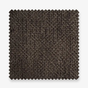 Fabric Swatch Samples for Recliner Chair, Black