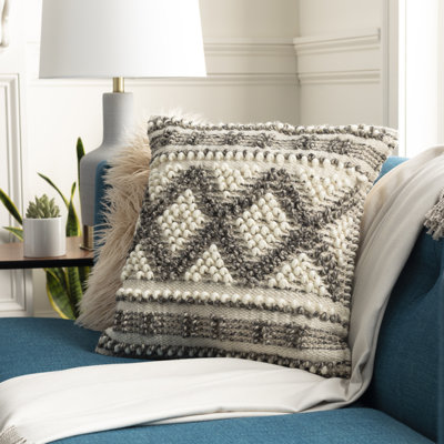 Housse de coussin Reni