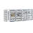 4 - Light Dimmable Bath Bar