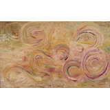 Morning Awakening Painting by Irina Gorbman