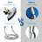 Handheld Shower Head 1.75 GPM GPM