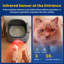 ABS Plastic Self-Cleaning Litter Box-405253862