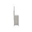 Commode double l 64,96 po Ion