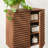 Render Wall Mounted Bathroom Cabinet-116252686
