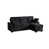Dark Grey est en rupture de stock