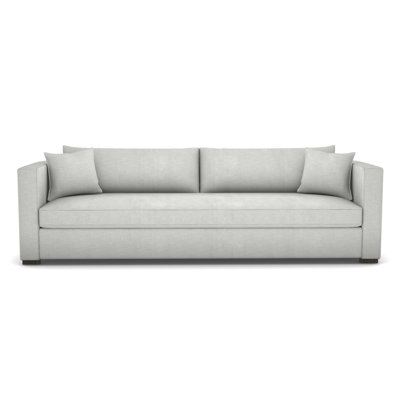 Brandt Bench Seat Extended Sofa