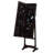 Home Deluxe 18'' Wide Jewelry Armoire-853387739