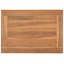 Coffee Table Solid Teak Wood Modern Outdoor Furniture Garden Terrace-1427705209