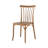 Guthfast Slat Back Resin Stacking Side Chair-1094702268