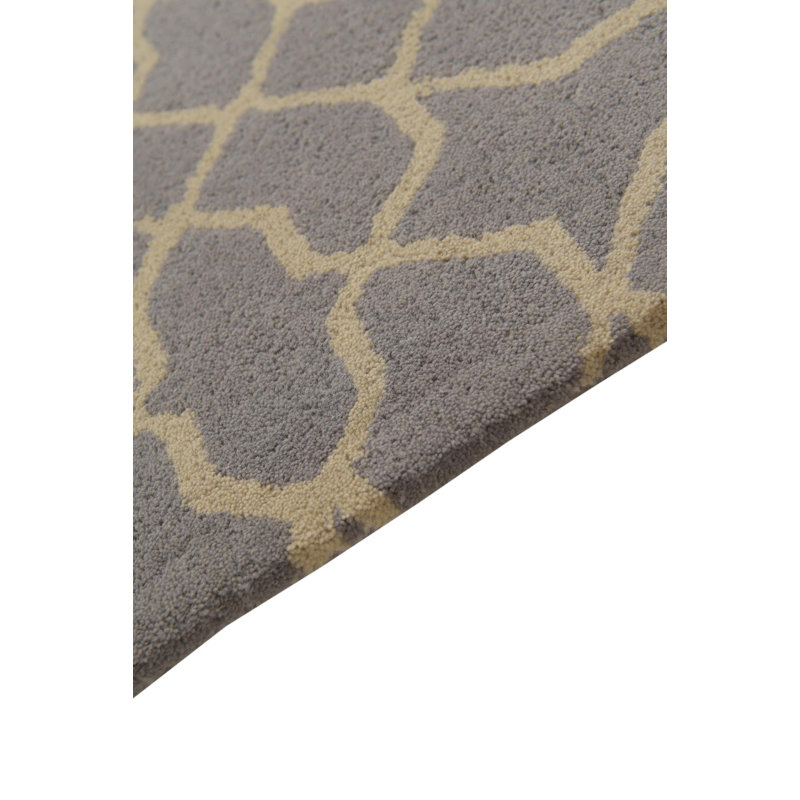 Orlando Light Gray Rug