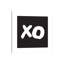 Xo Black Box - impression d'art graphique-52874278-52874280-52874287