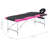 75.2'' Rectangular Adjustable Folding Table-91917031