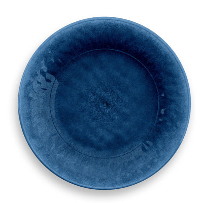 Keirin 22cm Melamine Salad Plate
