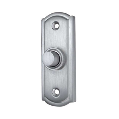 PB Sloane Bell Push Button