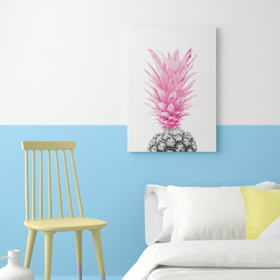 Pineapple - Print