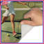 Tapis de bain Tennis-2105582371