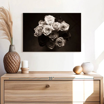 Harnek Bouquet Of Roses