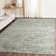 Tapis abstrait Arlette Paradise Performance