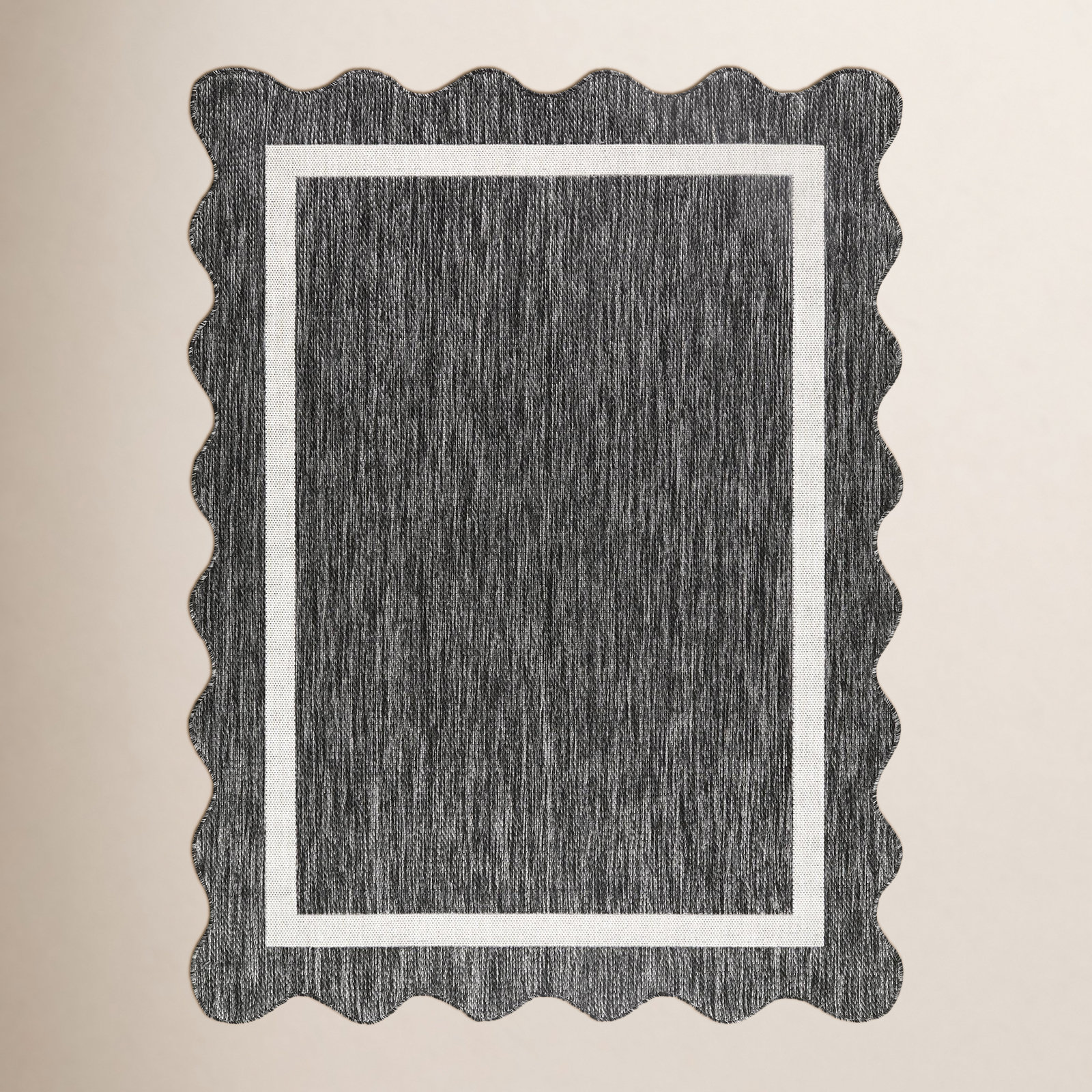 Skiles Outdoor Rug, Rectangle 9'2.2" x 12'0.1"