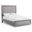 Yanil Panel Bed-745904655