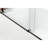 Kingston Brass 60-Inch Acrylic Rectangular 3-Wall Anti-Skid Alcove Tub With Tub Door, Hand Drain-108586727-108586726