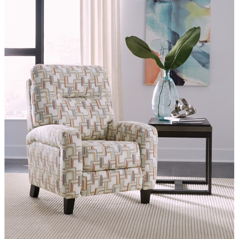 Jive Hi Leg Recliner
