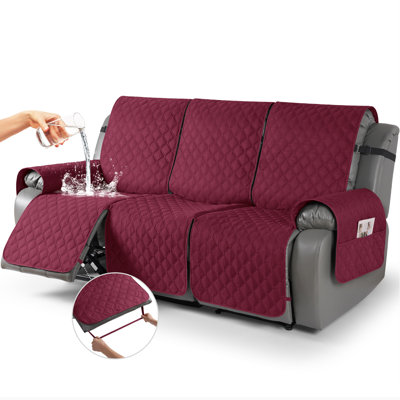 Housse pour fauteuil inclinable Wildee