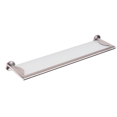 Sula 60 x 5cm Bathroom Shelf