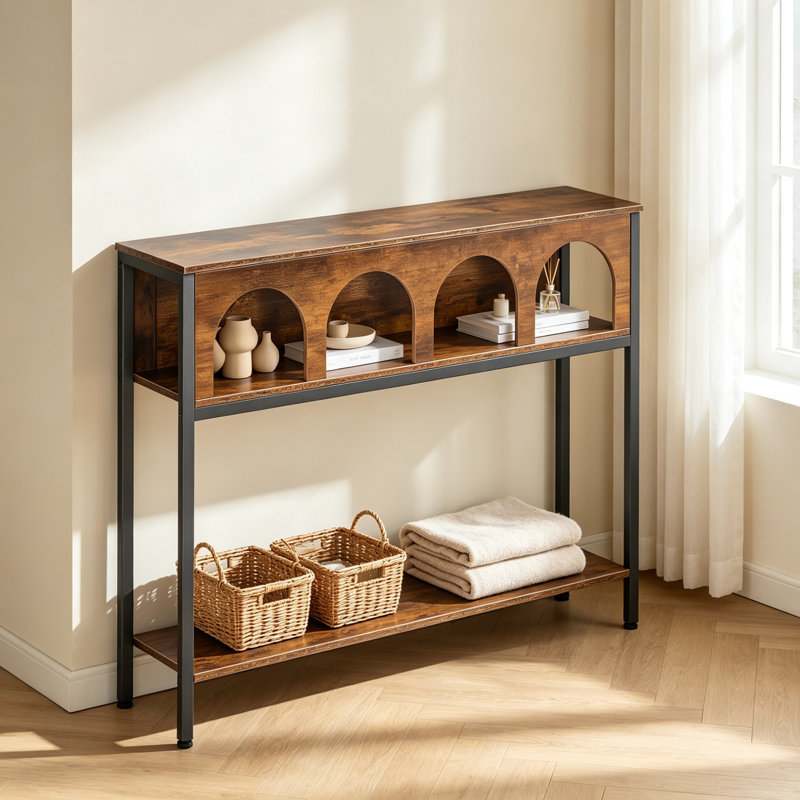100cm Console Table
