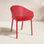 Fauteuil de salle à manger Farrah-1322527151