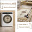Markwart Beige Rug-1056268186