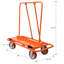 Capacity Utility Cart