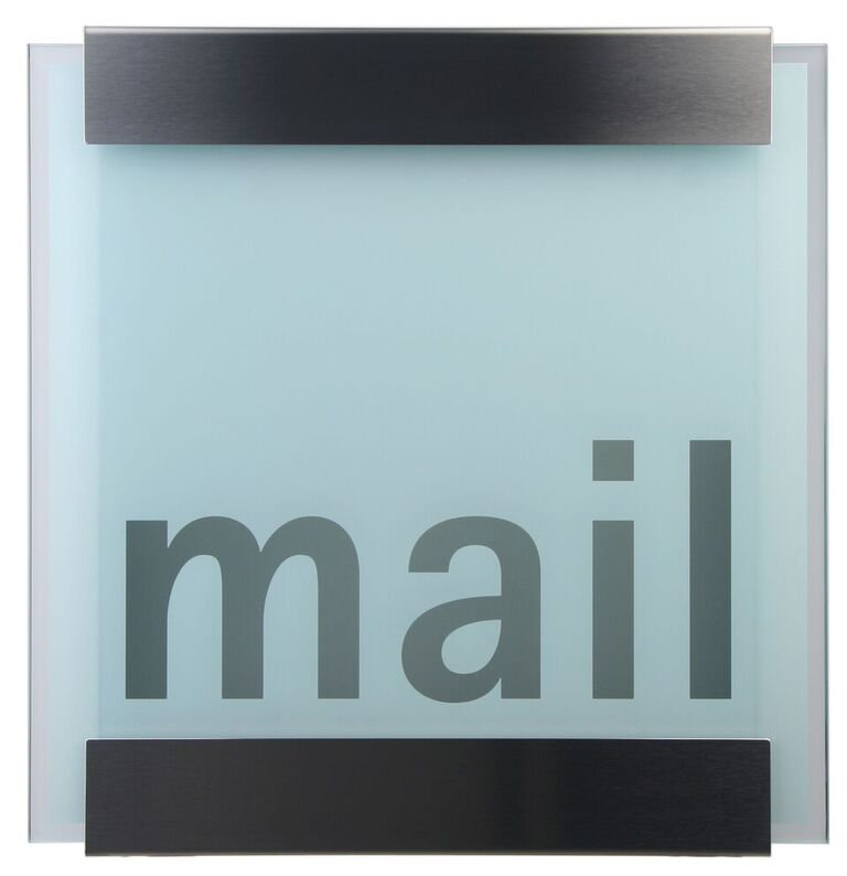 Shapiro Letterbox