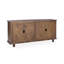 Shira 78'' W Solid Wood Sideboard