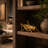 Aurelian Gold Resin Grasshopper Sculpture