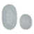 Gris clair est en rupture de stock