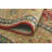 Khrystopher Distressed Errol Red Rug