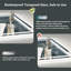 Miroir de salle de bain Jayce-378987118