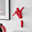 Décoration murale femme de couloir-111386857-111386853