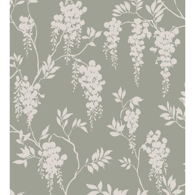 Löfstad Floral Roll