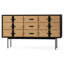 Buffet décoratif Mid-Century-191152692