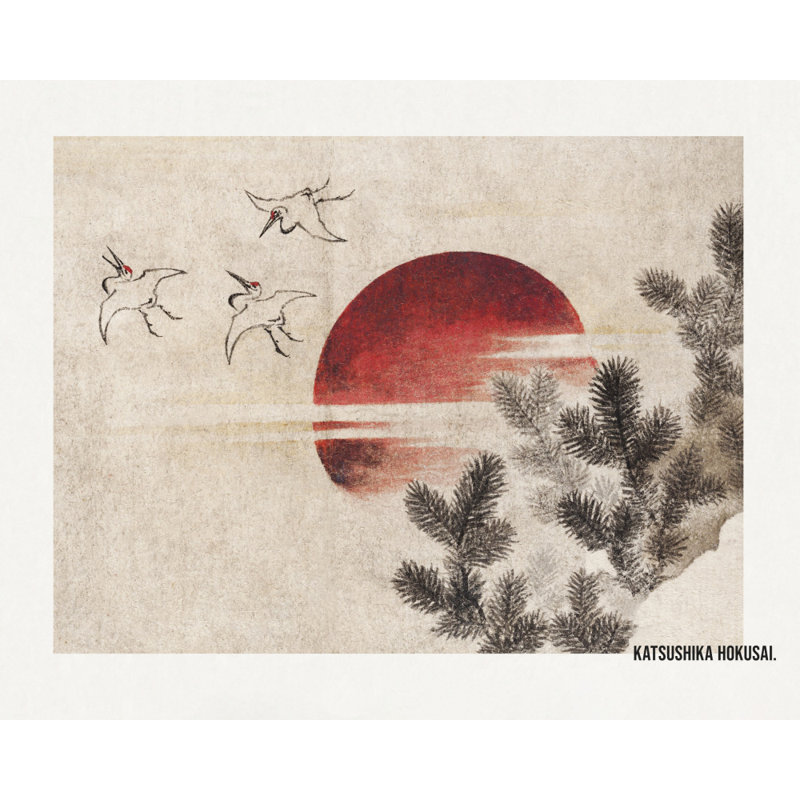 Wrapped Canvas Print, 60.96cm H x 91.44 cm W