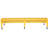 2 - Step Steel Lightweight Step Stool