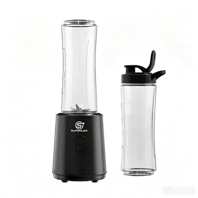 SUPERLEX Portable Blender