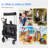 Winado Multi-Child Stroller