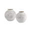 Handcrafted Ceramic Table Vase