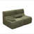 Green Corduroy est en rupture de stock