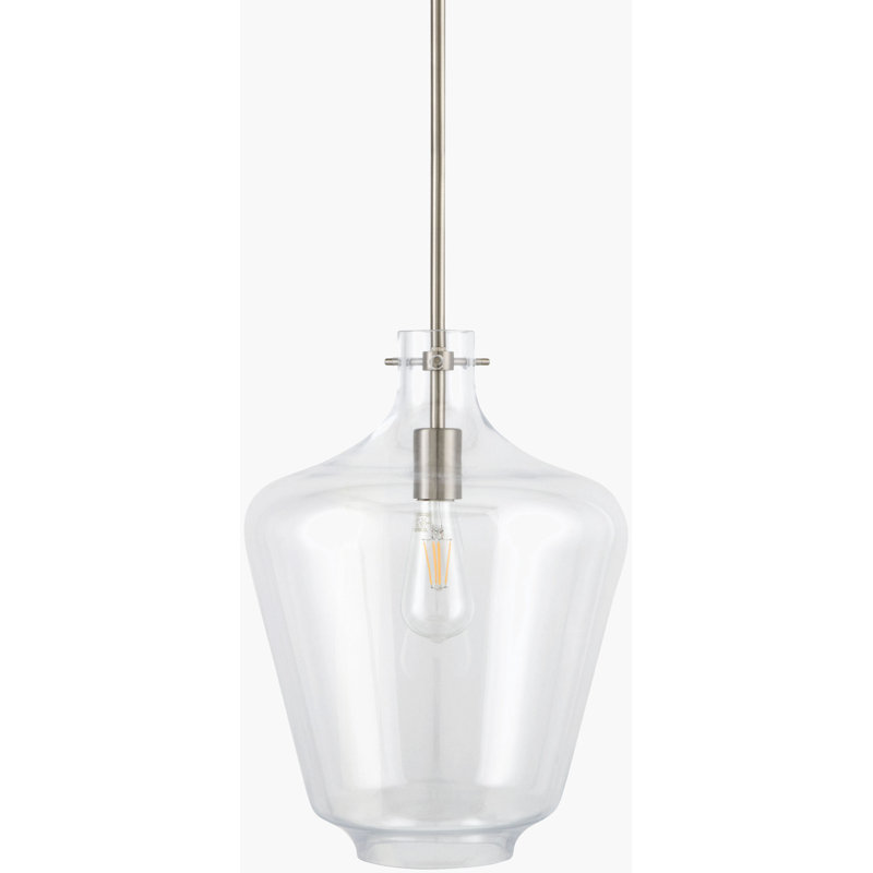Jeanella Pendant
