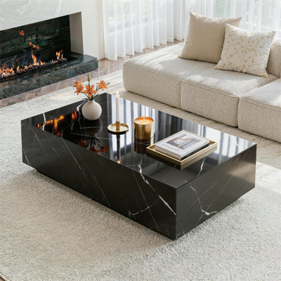 Table basse Klusek