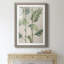 Modern Fronds I - peinture encadrée-585711370-585711479
